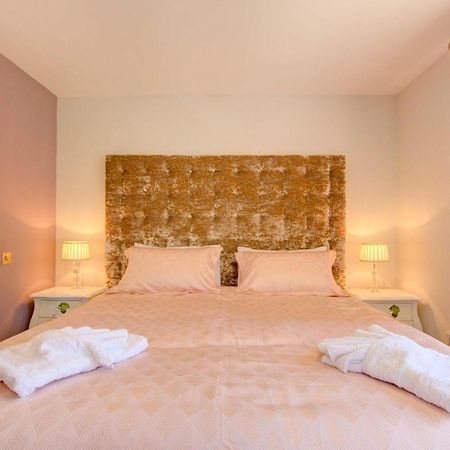 Bed and Breakfast Loch Earn Инвернесс Экстерьер фото